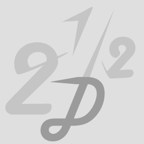logo 2  D
